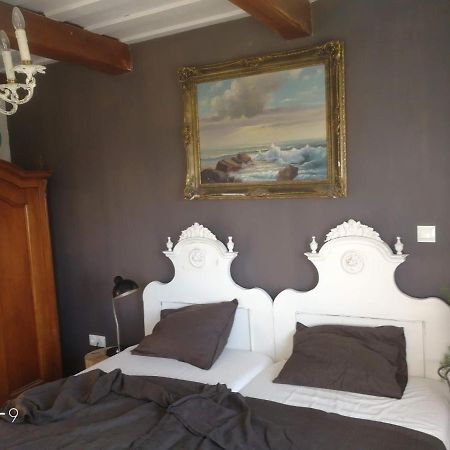 Holiday Home Wanderlust Lendava Eksteriør bilde