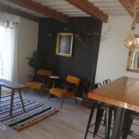 Holiday Home Wanderlust Lendava Eksteriør bilde