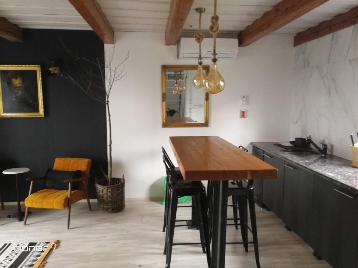 Holiday Home Wanderlust Lendava Eksteriør bilde