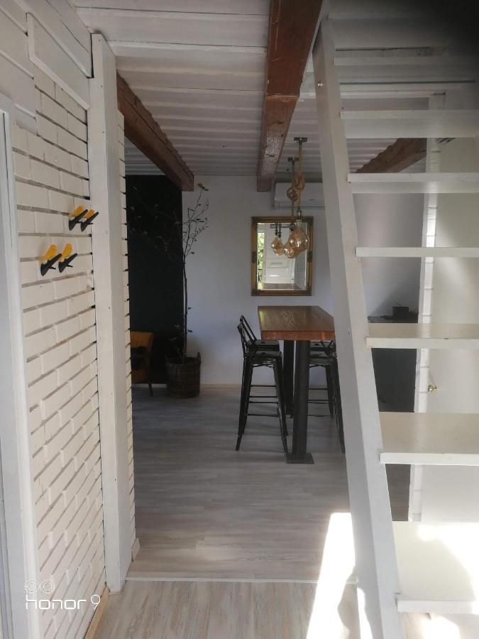 Holiday Home Wanderlust Lendava Eksteriør bilde